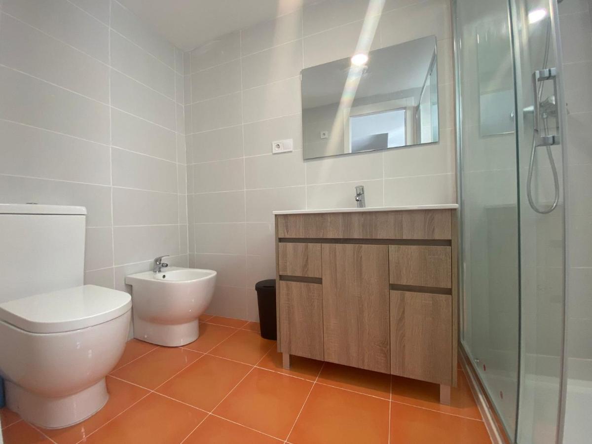 Arts & Sciences Rooms Valencia - Urban Centric At Bruno Apartments Coliving Valência Exterior foto