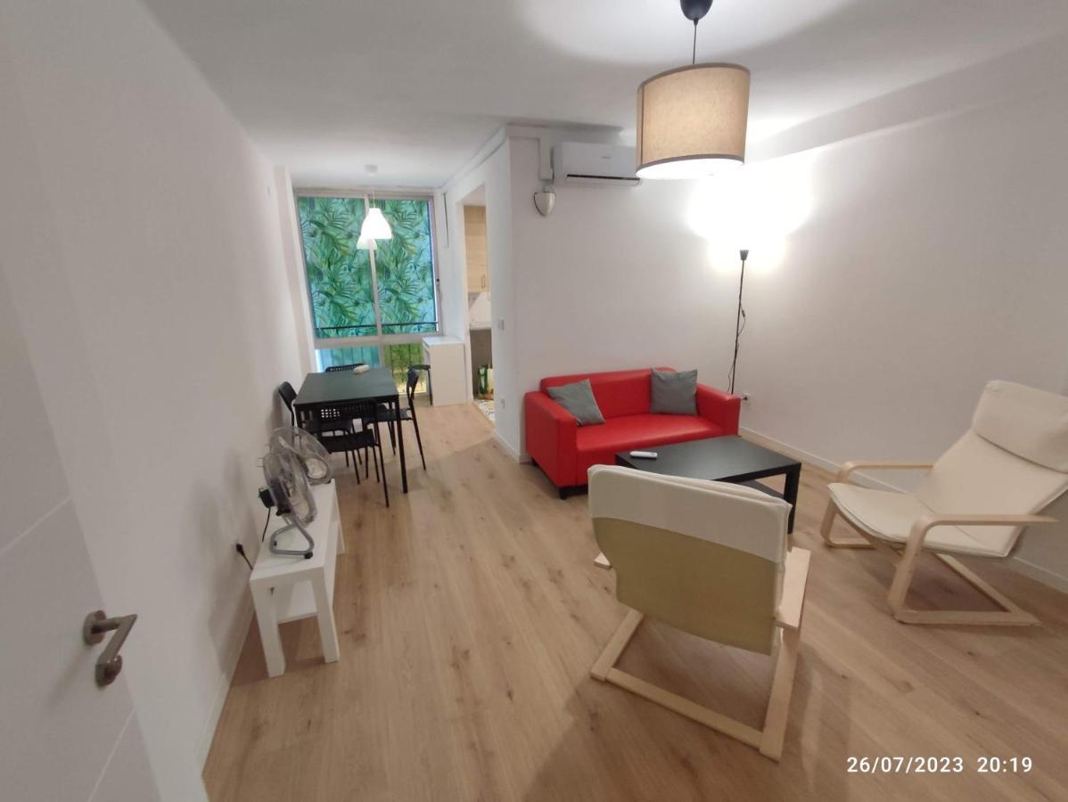 Arts & Sciences Rooms Valencia - Urban Centric At Bruno Apartments Coliving Valência Exterior foto