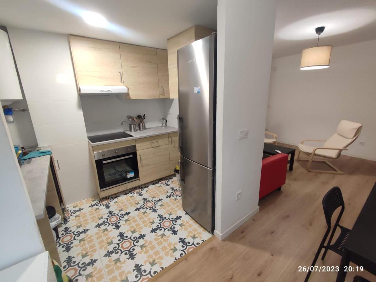 Arts & Sciences Rooms Valencia - Urban Centric At Bruno Apartments Coliving Valência Exterior foto