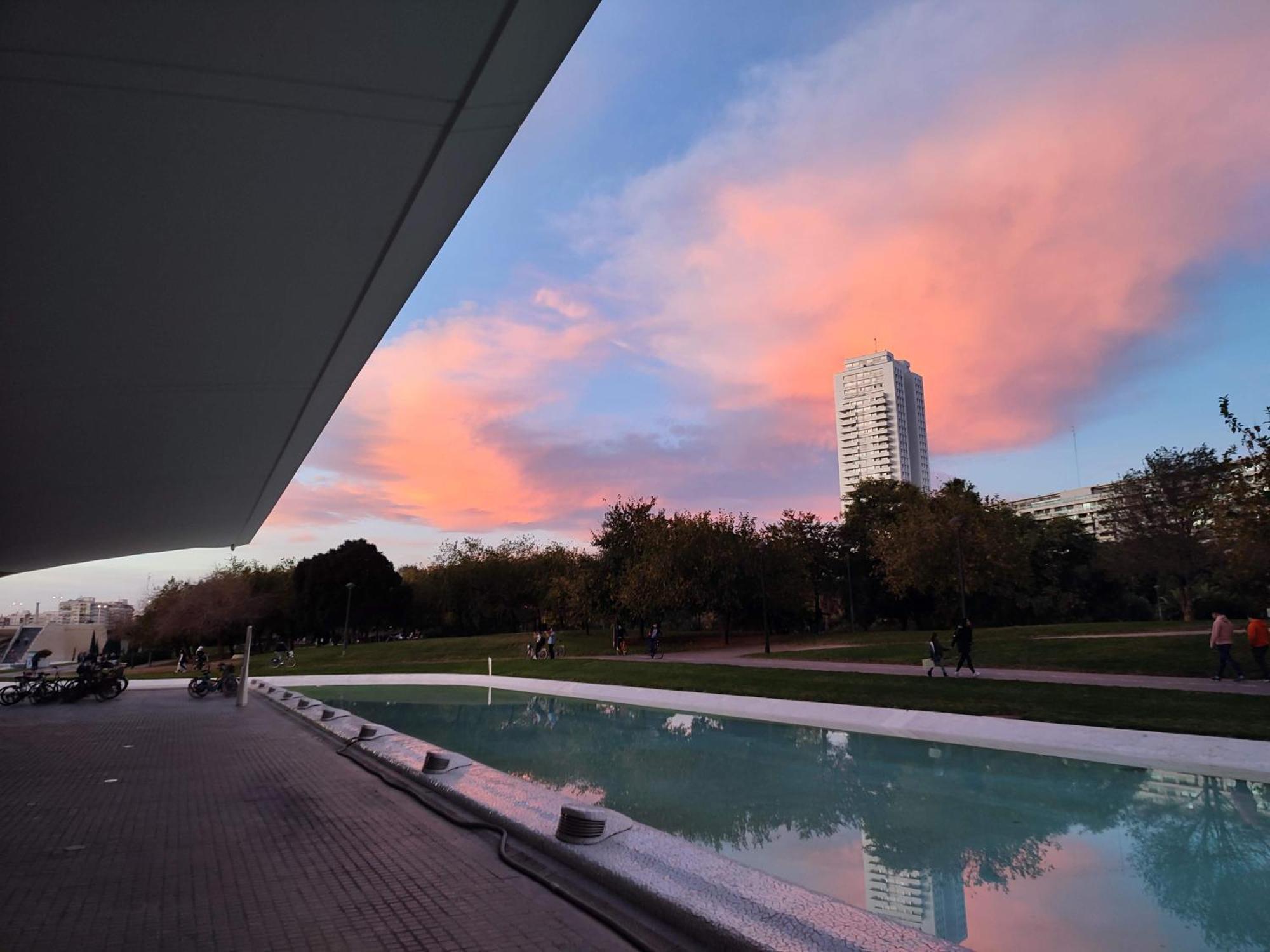 Arts & Sciences Rooms Valencia - Urban Centric At Bruno Apartments Coliving Valência Exterior foto